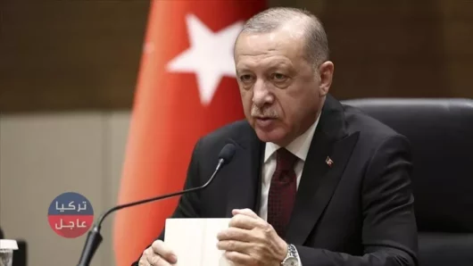 أردوغان: طائراتنا قصفت مواقع للنظام بإدلب وقمنا بتحييد 35 عنصراً للنظام كحصيلة أولية