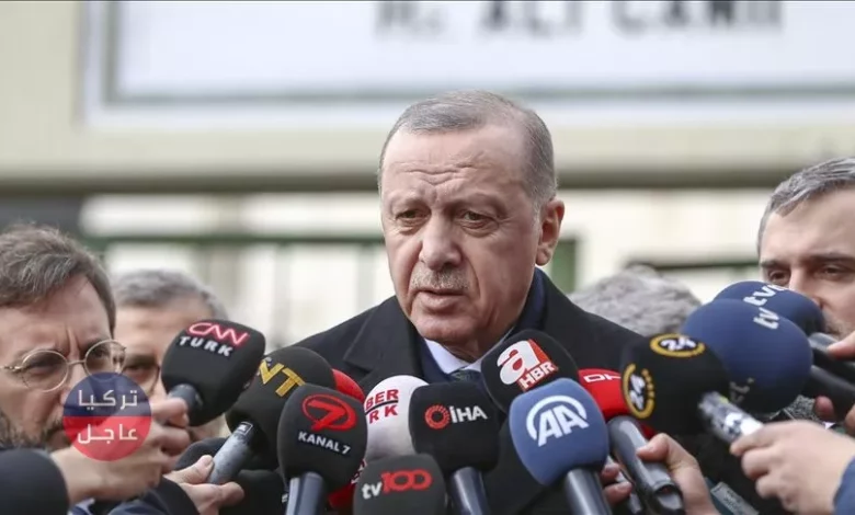 أردوغان يكشف عن خسائر النظام في إدلب وسيحسم ملف إدلب اليوم