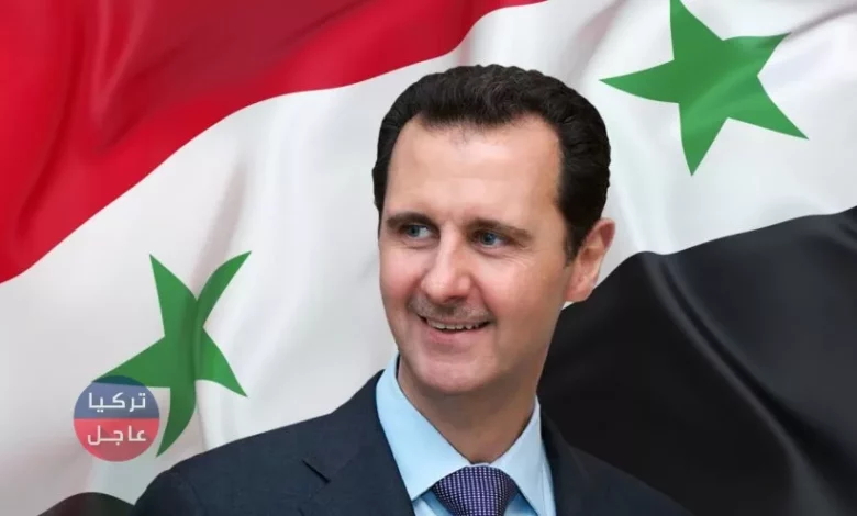 مرسوم جديد يصدره رأس النظام السوري بشار الأسد
