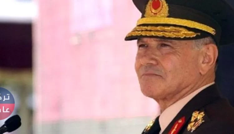 وفاة قائد القوات البحرية التركية السابق بفيروس كورونا