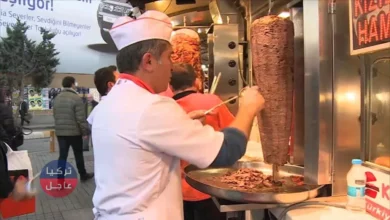 إغلاق المطاعم في تركيا .. توضيح هام من وزارة الداخلية التركية