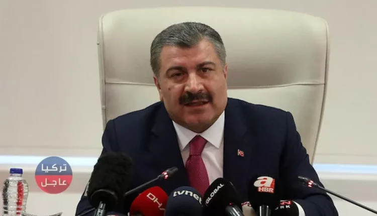 تركيا .. ارتفاع أعداد الوفيات والاصابات بفيروس كورونا