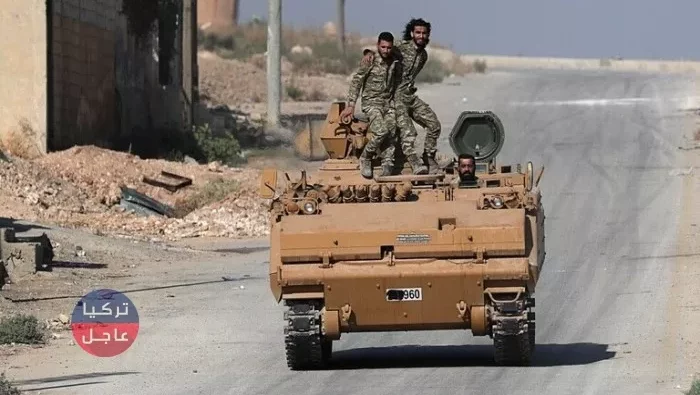 المعارضة تجبر قوات النظام على الانسحاب من قريتين بريف إدلب