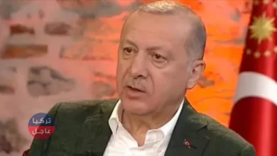 أردوغان يعلنها سنخرج قوات النظام من إدلب