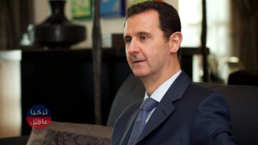 بشار الأسد خارج الحكم في سوريا خلال شهر تموز القادم