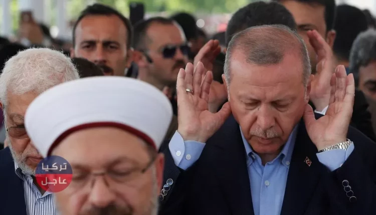 هل ستقام صلاة التراويح في تركيا ؟!