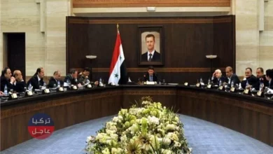 حكومة الأسد تصدر قراراً جديداً ... وإليكم تفاصيله