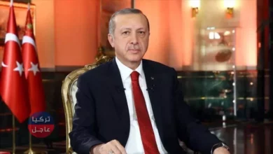 عاجل: الحكومة التركية تناقش اليوم حظر التجوال وكلمة هامة مرتبقة للرئيس أردوغان