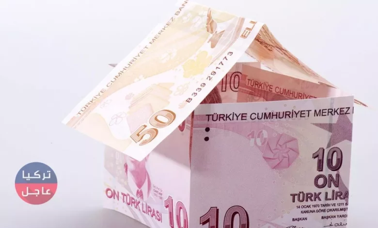 تحسن خجول في سعر صرف الليرة التركية اليوم السبت وإليكم النشرة