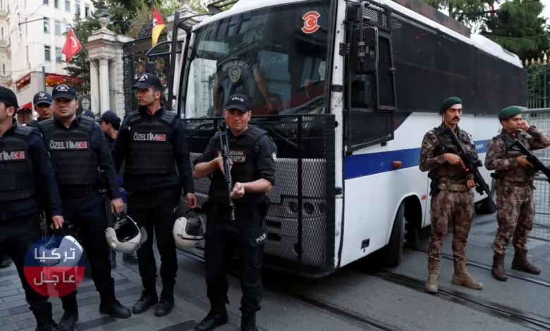 اعتقال 510 أشخاص بتركيا لمشاركتهم أخبارا مزورة تتعلق بوباء كورونا