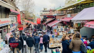تركيا .. وزارة الداخلية التركية تصدر تعميماً يخص الأسواق