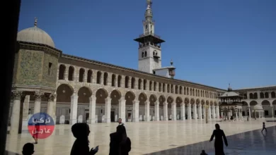 وزارة الأوقاف السورية تصدر قراراً جديداً يخص عيد الفطر