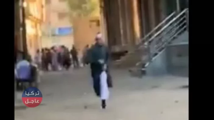 إمام مسجد في مصر يفر من الشرطة بعد أن أقام صلاة العيد جماعة (شاهد بالفيديو)