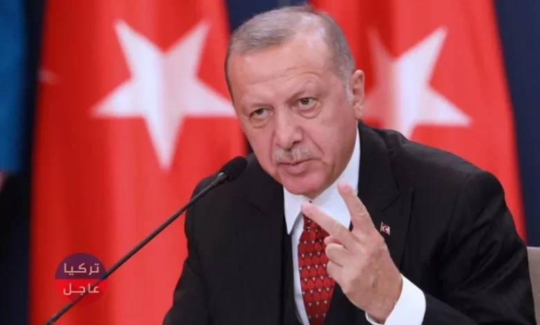 أردوغان يرفع دعوة قضائية ضد 7 نواب ورؤساء بلديات معارضة لإساءتهم له