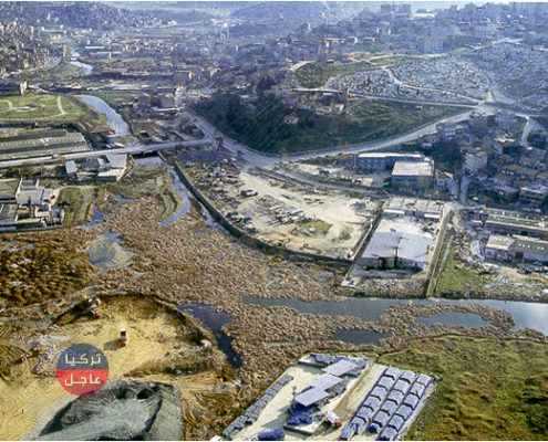أردوغان ينشر صوراً له قبل 26 عاماً وهكذا بدت اسطنبول خلفه (صور) أردوغان ينشر صوراً له قبل 26 عاماً وهكذا بدت اسطنبول خلفه (صور)