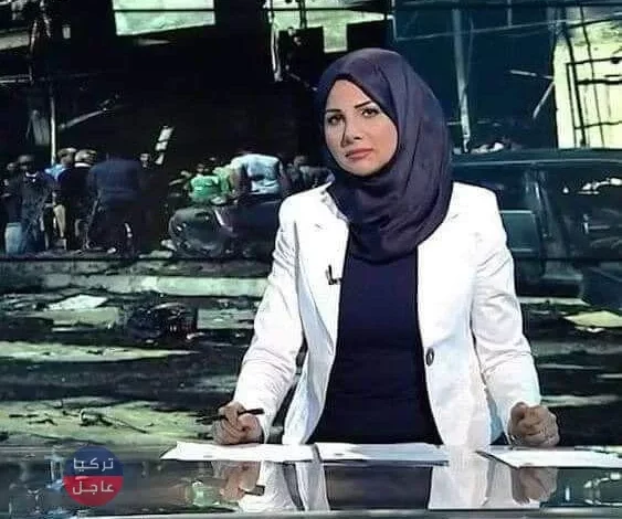 وفاة الإعلامية السورية "مها الخطيب" بعد صراع مع المرض
