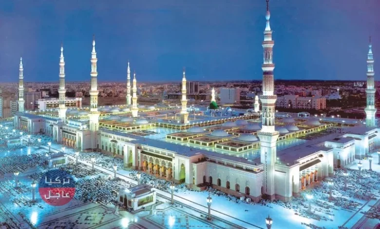 السعودية تقرر اعادة فتح المساجد أمام المصلين ولكن؟!