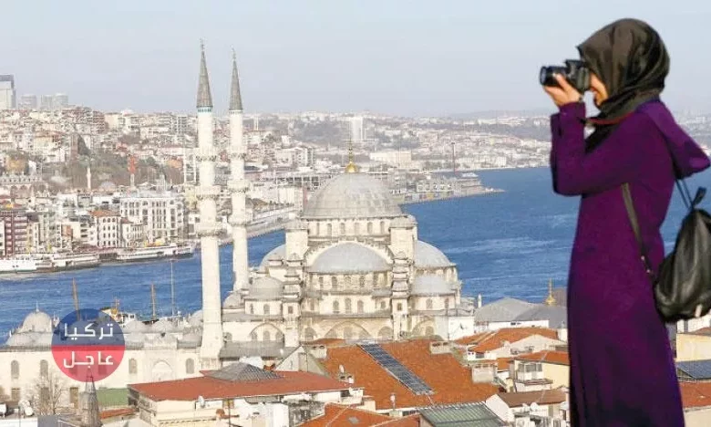 موعد بدء السياحة في تركيا بعد توقفها بسبب كورونا