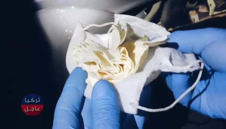 عملية أمنية ناجحة لقوى الأمن في ولاية قونيا جنوب غربي من تركيا