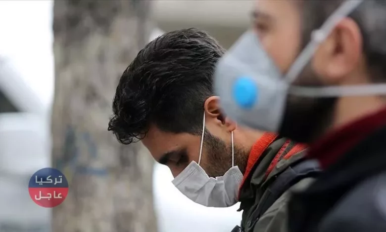 دمشق تعلن ارتفاع عدد الاصابات بفيروس كورونا