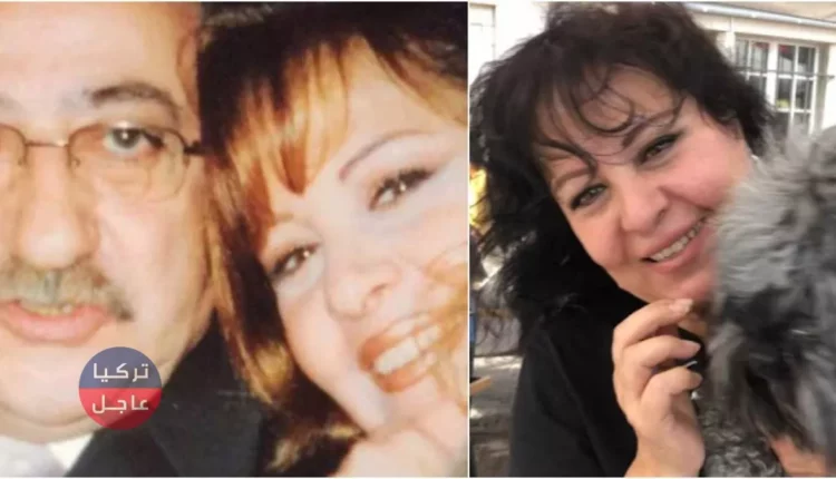 وفاة فنانة سورية في هولندا بعد صراع مع المرض