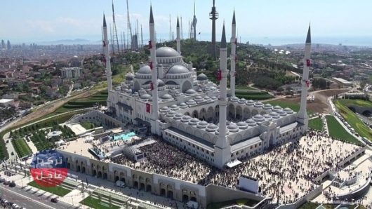 موعد صلاة عيد الأضحى 2020 في إسطنبول وجميع الولايات التركية