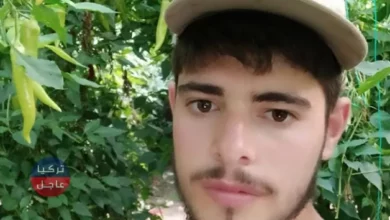 حزن للاعلام التركي على وفاة شاب سوري في أنطاليا وإليكم القصة