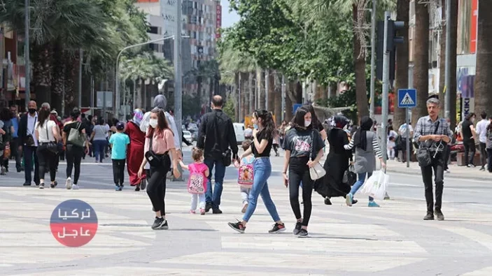 ولاية تركية تفرض حظراً لمدة 15 يوماً مع اقتراب عيد الأضحى وإليكم التفاصيل