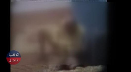 ستيني يعتدي جنسياً على كلب في هاتاي وعابر سبيل يصوره فيديو والسلطات تتدخل