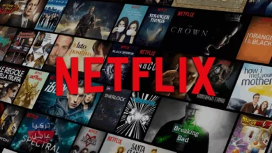 تركيا تتجه لحظر نتفليكس Netflix لبثها أفلام تروج "المثلية الجنسية"