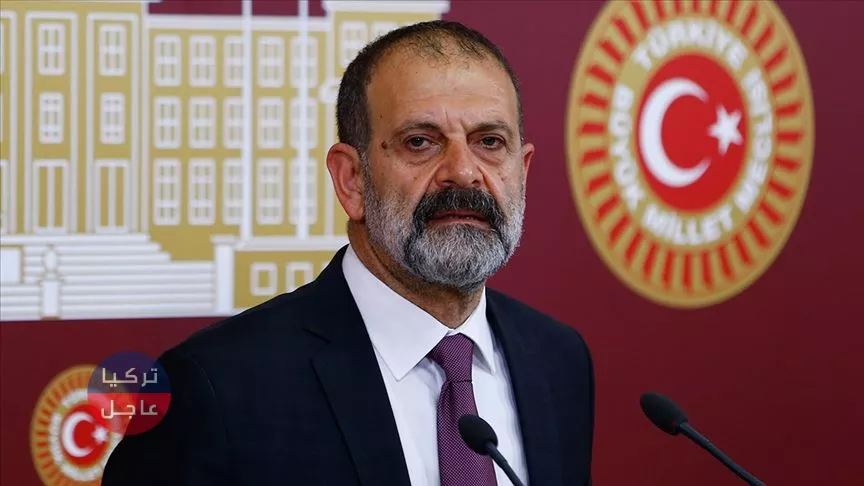 فضيحة لحزب كردي نائب يغتصب امرأة في مادردين بتركيا