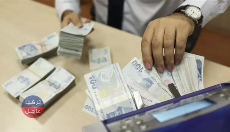 الليرة التركية تبدأ مسيرة التحسن بعد انتهاء عيد الأضحى وإليكم النشرة