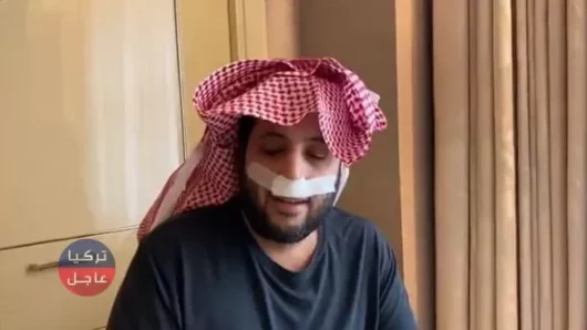 نقل المستشار السعودي تركي آل الشيخ إلى نيويورك بحالة اسعاف