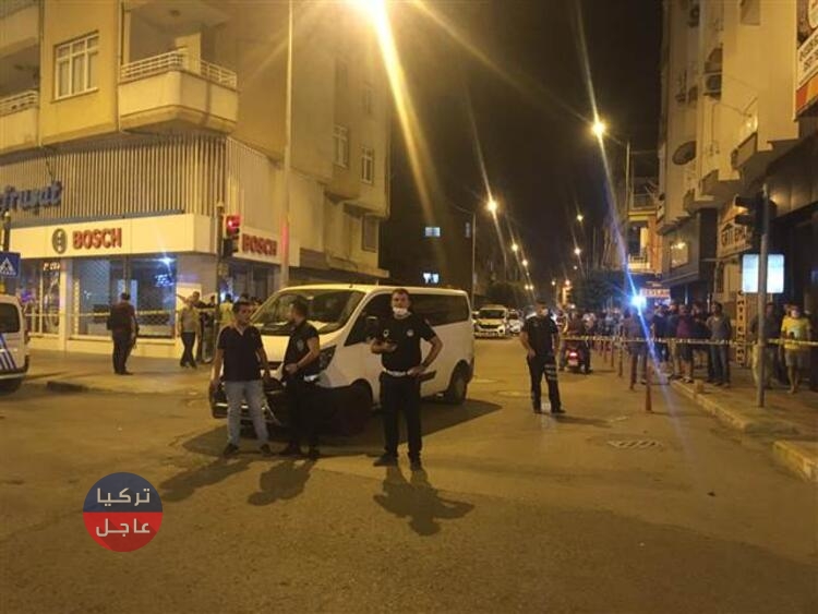 عاجل: انفجار في مدينة إسكندرون بولاية هاتاي جنوبي تركيا (صور + فيديو)