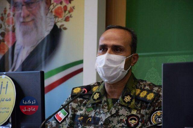 وفاة قائد عسكري إيراني كبير بفيروس كورونا الجديد (صورة)