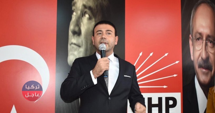 أول تعليق لوالي إسطنبول على اصابة أكرم إمام أوغلو بفيروس كورونا أول تعليق لوالي إسطنبول على اصابة أكرم إمام أوغلو بفيروس كورونا