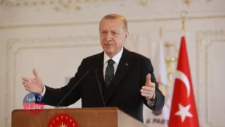 حظر تجوال يومي في تركيا واجراءات أخرى يعلن عنها أردوغان وإليكم التفاصيل