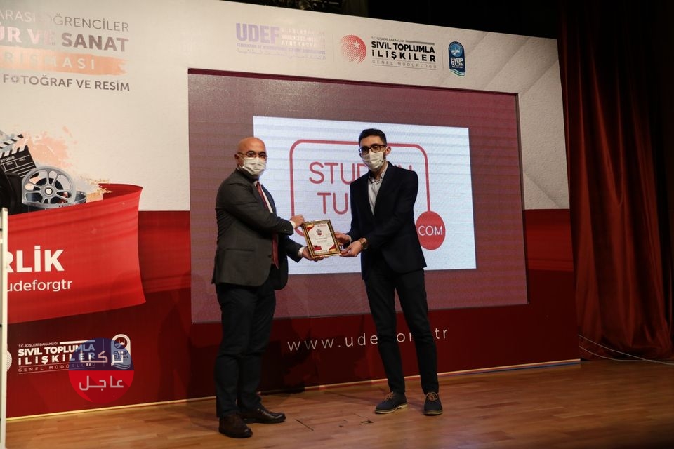 شباب سوريون يفوزون بجوائز لمسابقات دولية اقيمت في تركيا