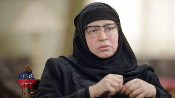 شبيهة عبلة كامل
