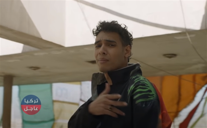 مروان بابلو يميز ألبومه الجديد بأغنية غابة
