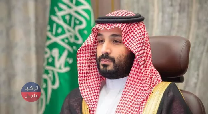 زوجة محمد بن سلمان