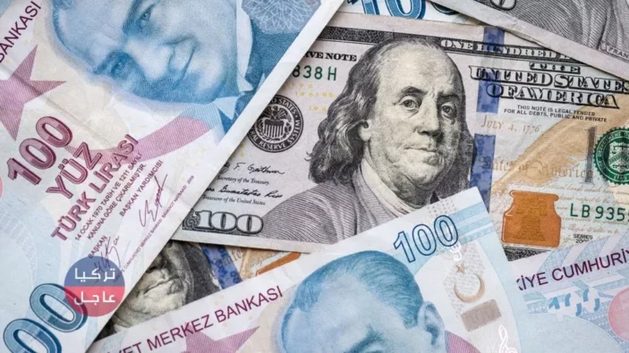 100 يورو كم ليرة تركية تساوي