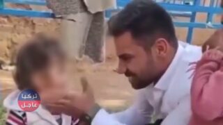 تركيا.. فتح دعوة قضائية بحق رجل بعد ما فعله بإبنت أخيه بقصد كسب متابعين (فيديو)
