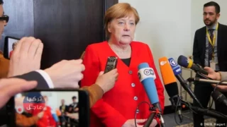 ألمانيا تعلن عن موقفها بخصوص انتخابات الأسد الرئاسية