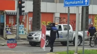 تركيا.. بلدية تتبع لحزب معارض في إزمير تزيل لافتات كتب عليها نحب أردوغان