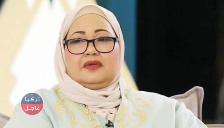 أبرز ما تواجهه انتصار الشراح في العناية المشددة هو نقص الأكسجين وبكتيريا بالدم
