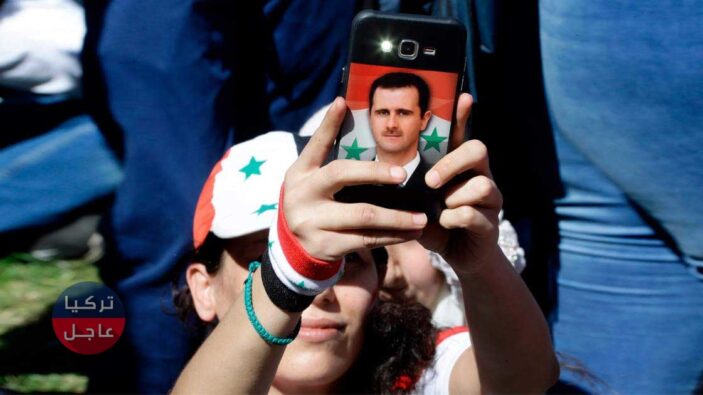استيراد أجهزة الموبايل حفاظاً على الدولارات.. النظام السوري يصدر قرار مضحكاً بشأنه
