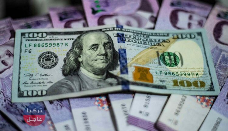 الليرة السورية مقابل الدولار تخسر المنافسة وتعود الى الوراء بقوة اليوم الثلاثاء 30-03-2021