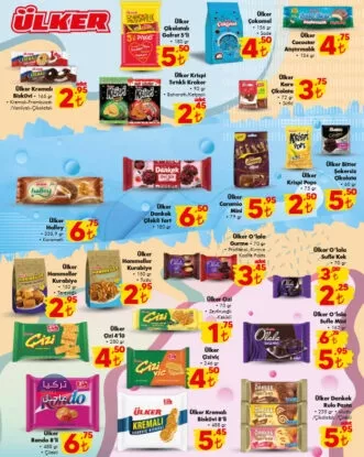 عروض شوك ŞOK على المنظفات والأدوات الزراعية والألعاب اليوم الأربعاء عروض شوك ŞOK