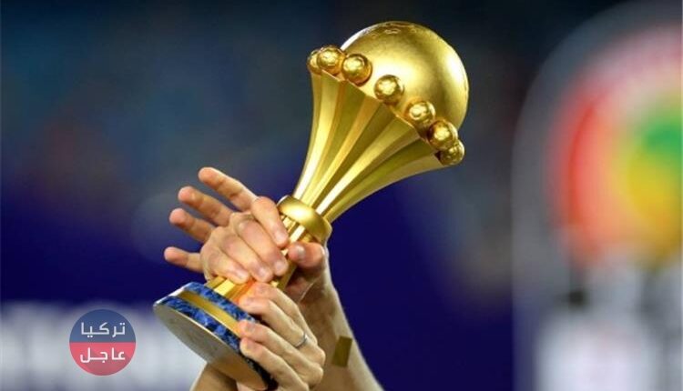 تصفيات أمم أفريقيا 2021